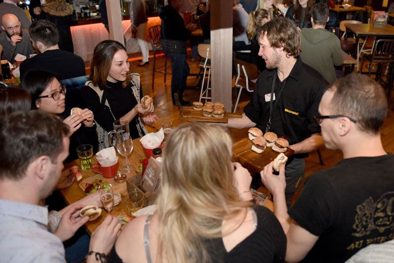 The Walkabout bar brand has seen a huge increase in customer emails to its website following a new Customer Relationship Management (CRM) system implemented by digital customer experience specialist Airship.
