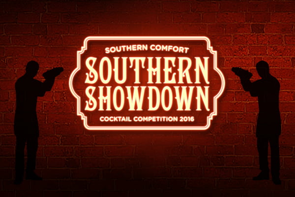 Southern Comfort Southern Showdown