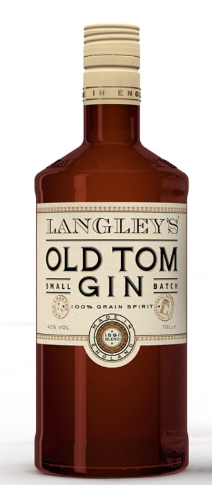 Langley's Old Tom