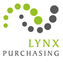 Lynx Purchasing new logo September 2016