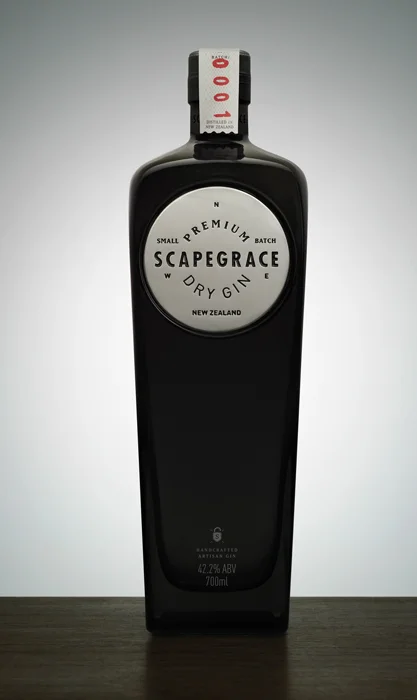 New Zealand brand Scapegrace Gin is to be distributed in the UK by Hi-Spirits