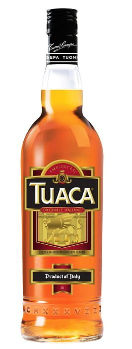 Tuaca redesign focuses on Italian heritage