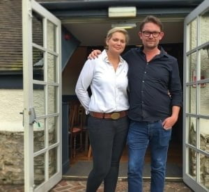 Unique Hospitality Management has taken on its seventh pub, Star Pubs & Bars’ owned venue The Fox Inn at Boars Hill, Oxfordshire
