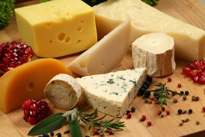 Dairy prices are set to continue to rise, warns Lynx Purchasing