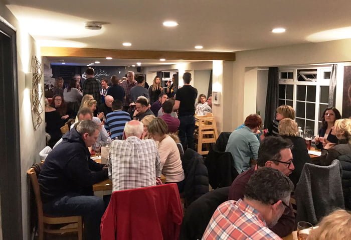 The World’s Biggest Pub Quiz raises £100,000 - and counting