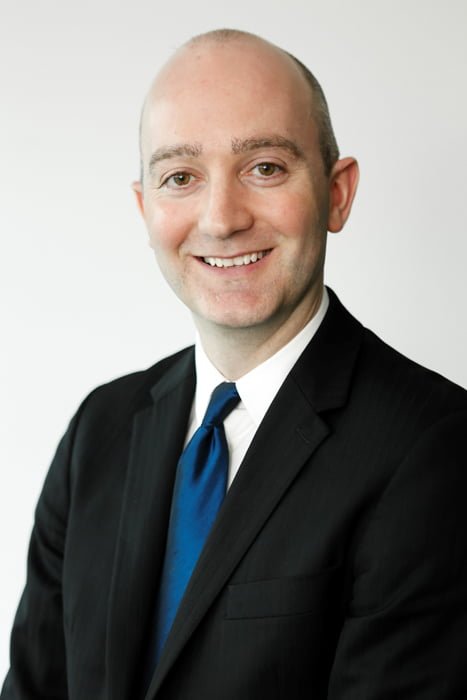 Adam Jones has joined Drinaware as Director, Business Development, Partnerships & Public Affairs