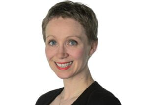 Jennifer Walters has joined Drinkaware as Director of Communications