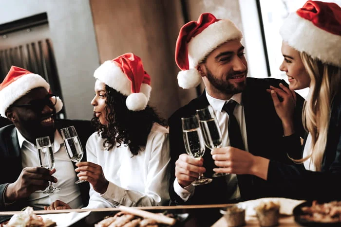 Make festive drinking safe drinking, urges Drinkaware