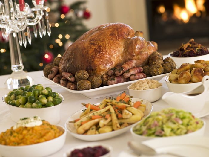 Costly Christmas in store for hospitality, warns Lynx Purchasing