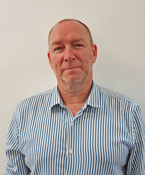 Mark Farrant E-Commerce Director Fresh Food Hub