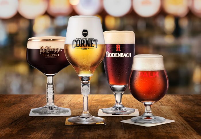 Swinkels Family Brewers agrees distribution partnership with Beer Hawk FRESH.