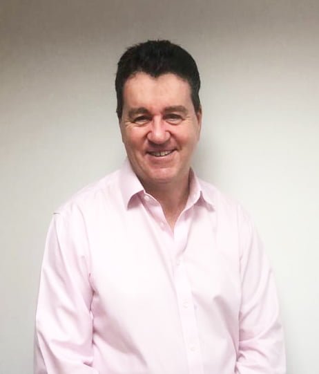 Brian Hall has been appointed MD of Bidfresh