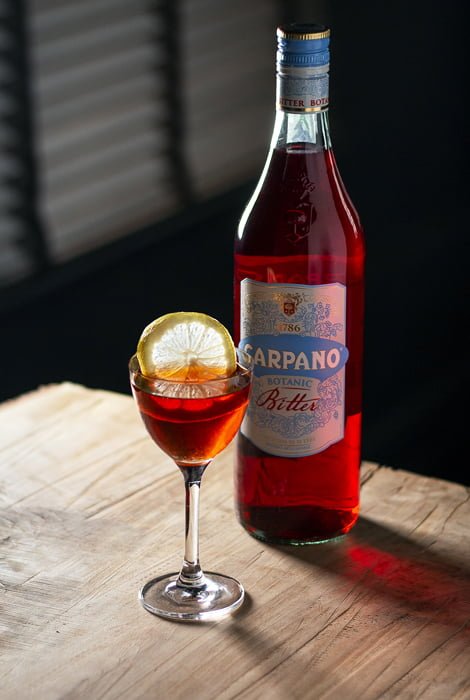 Hi-Spirits is bringing Carpano Botanic Bitter to the UK market,