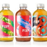 Beer Hawk FRESH to distribute Fix8 Kombucha