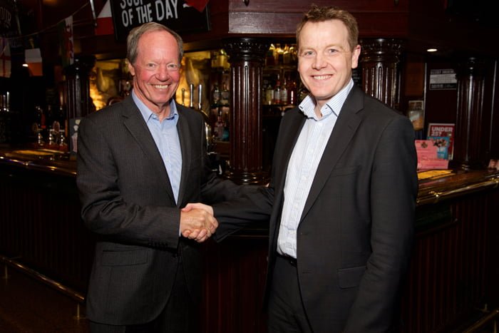 PubAid has welcomed Greene King as its first ever Patron.