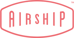 Airship logo