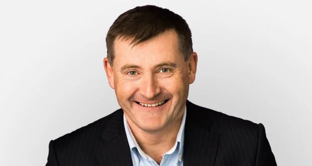 Conor Shaw Bizimply CEO