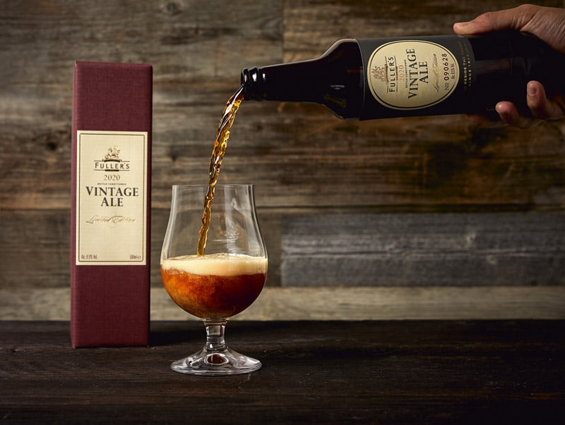 Fuller S Vintage Ale