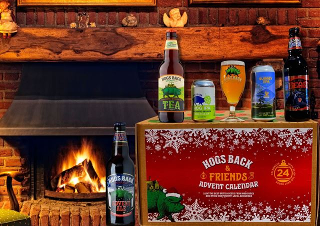 HogsBackAdventCalendar