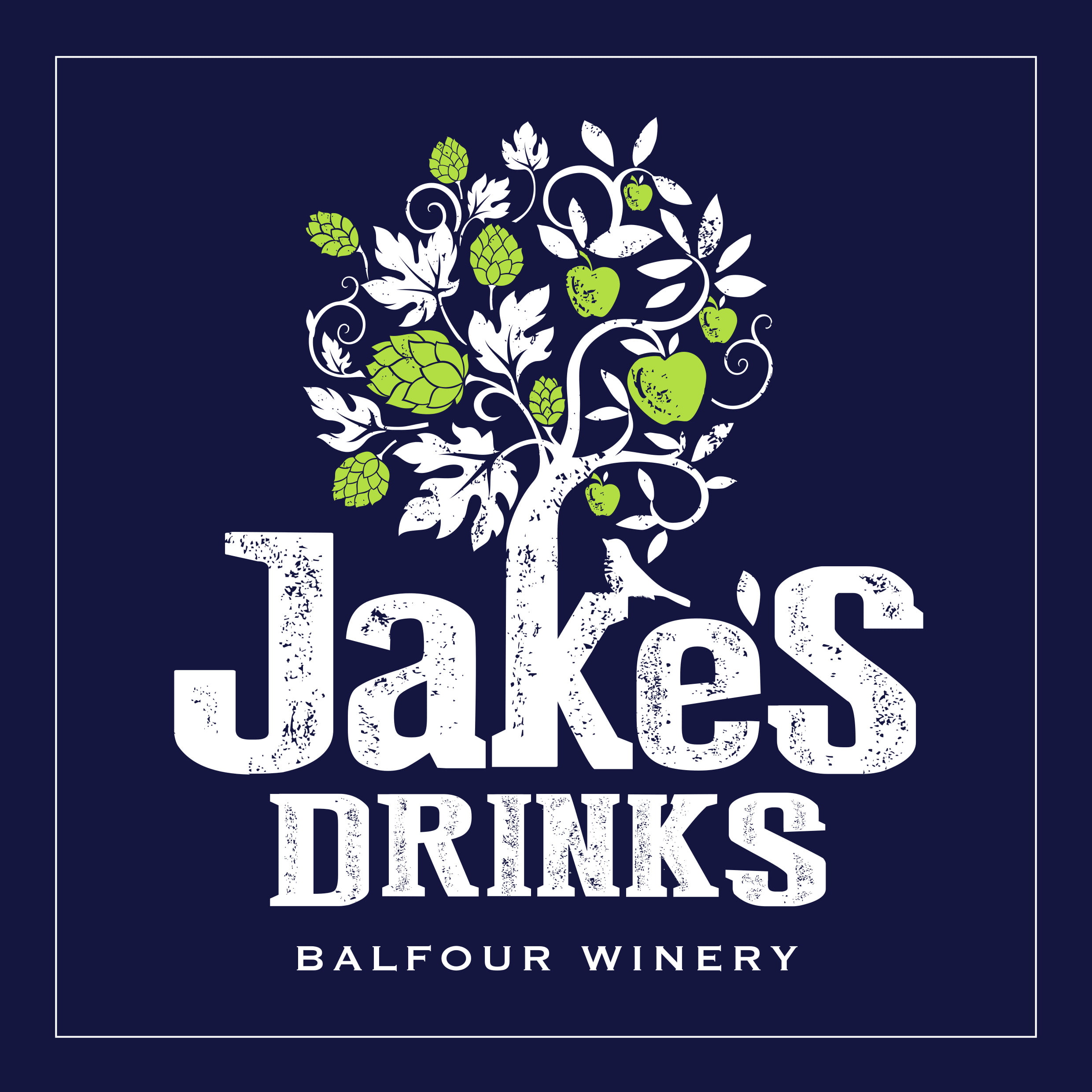Jakes Drinks Logo