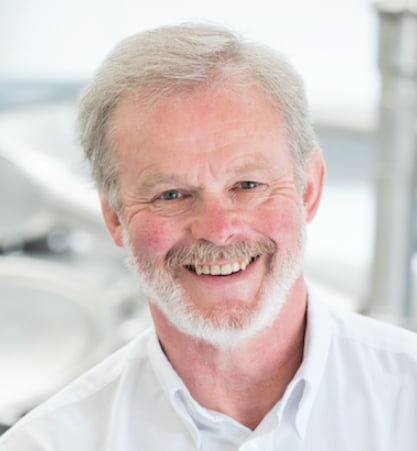 Andy Hepworth, Hepworth & Company