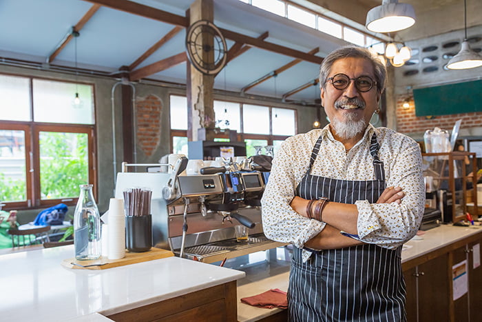 Flexibility Essential to Attract Older Hospitality Employees, says Bizimply