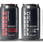 Hepworths Sussex Beer Range