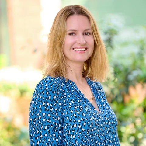 Simone Brown, head of people at Brakspear