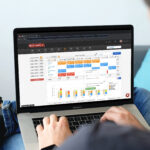 Workforce scheduling with Bizimply