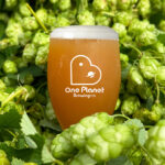 One Planet Brewing Hazy IPA
