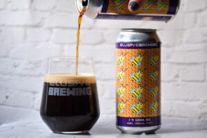 Elusive Brewing I'm Gonna Be