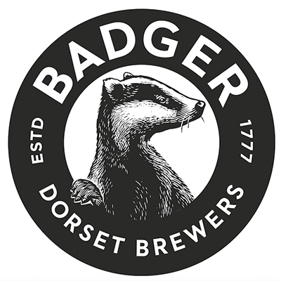 Badger logo