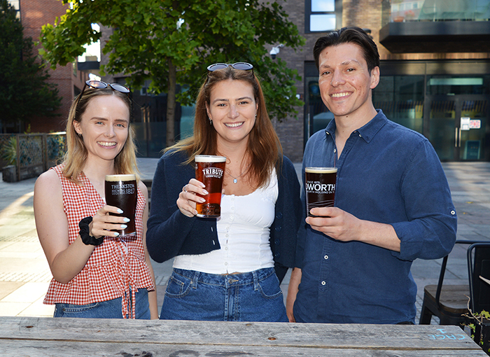 Cask Ale Week 2026 Heritage brands