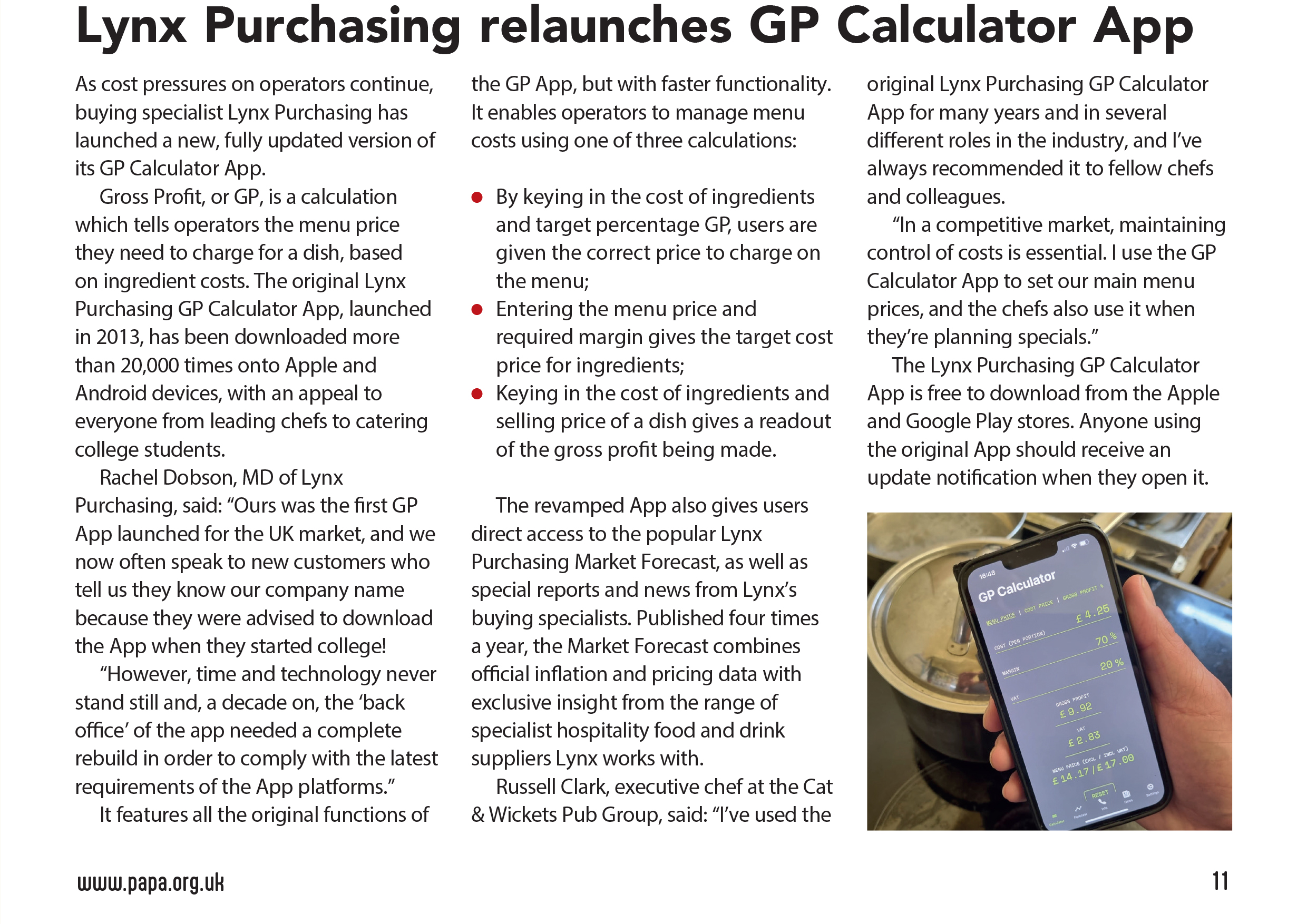 Pizza and Pasta Aug 24